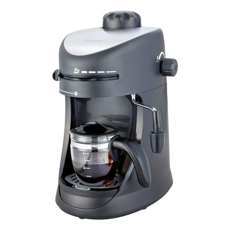 JURA CAPRESSO Espresso/Capp Maker 4Cup 304.01